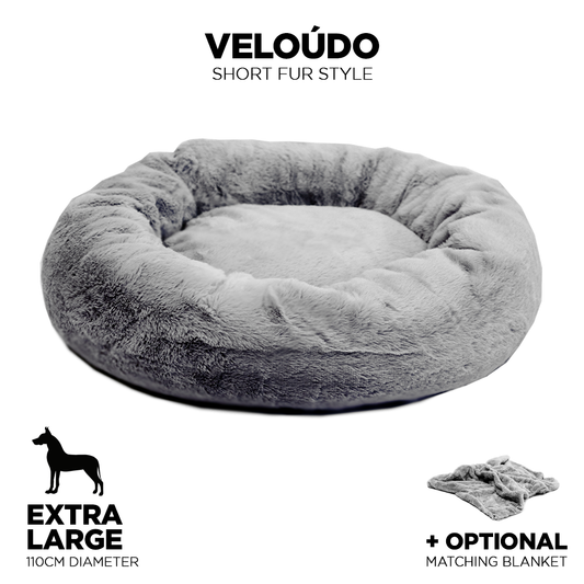 🔥 Pre-Order 🔥 Extra Large Iremía™ Premium Dog Bed; The Preferred