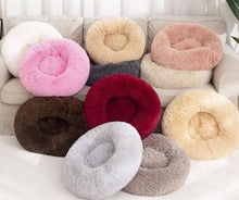 Load image into Gallery viewer, Multiple (3) Medium Iremía™ Luxurious & Plush Pet Bed From Pets Planet | South Africa's No.1 ePet Store for Pet products, dog peds, dog collars & dog leashes